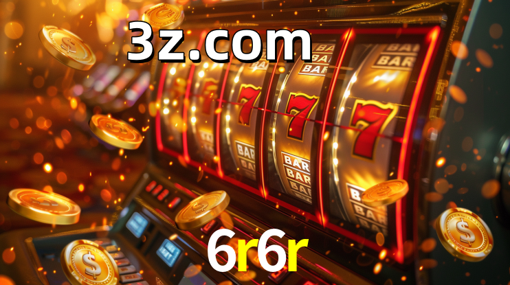 Experiência de Jogos 6r6r