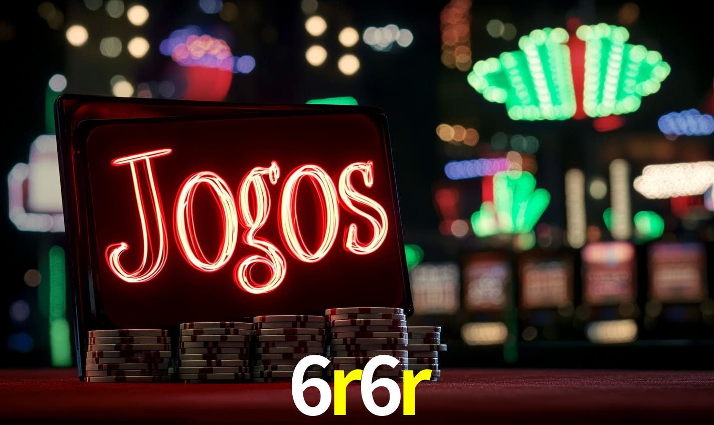 500+ Jogos Exclusivos 6r6r